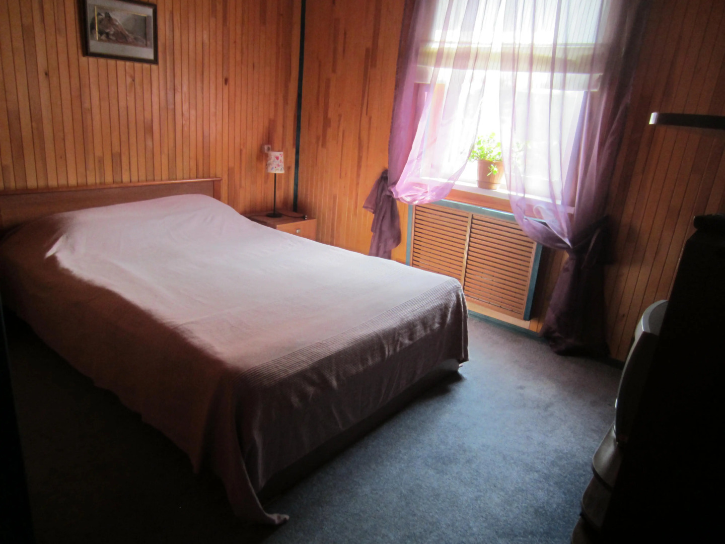 Гостевой Дом Коттедж в Новых Ельцах