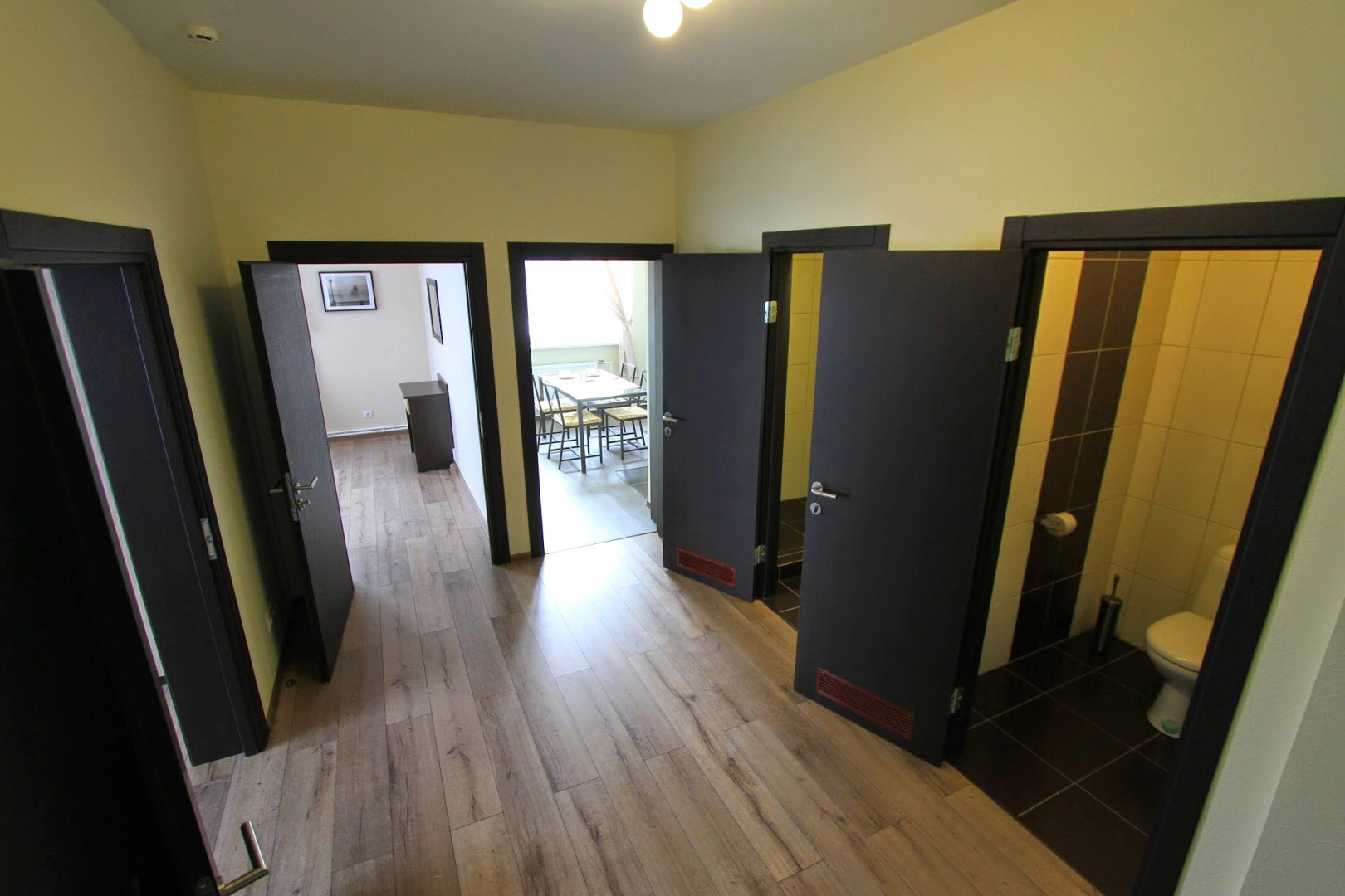 Апарт-отель Подсолнух