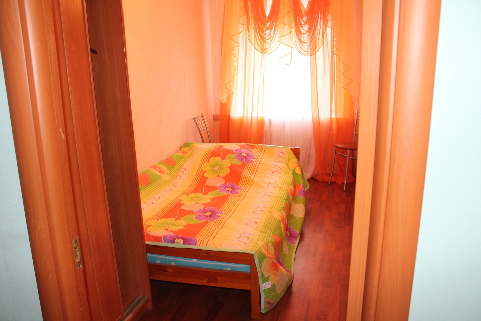 Мини-отель Якорь