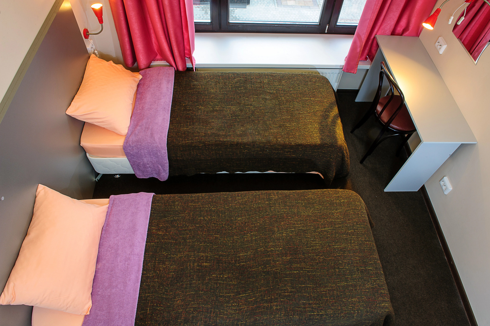 Мини-Отель Privet