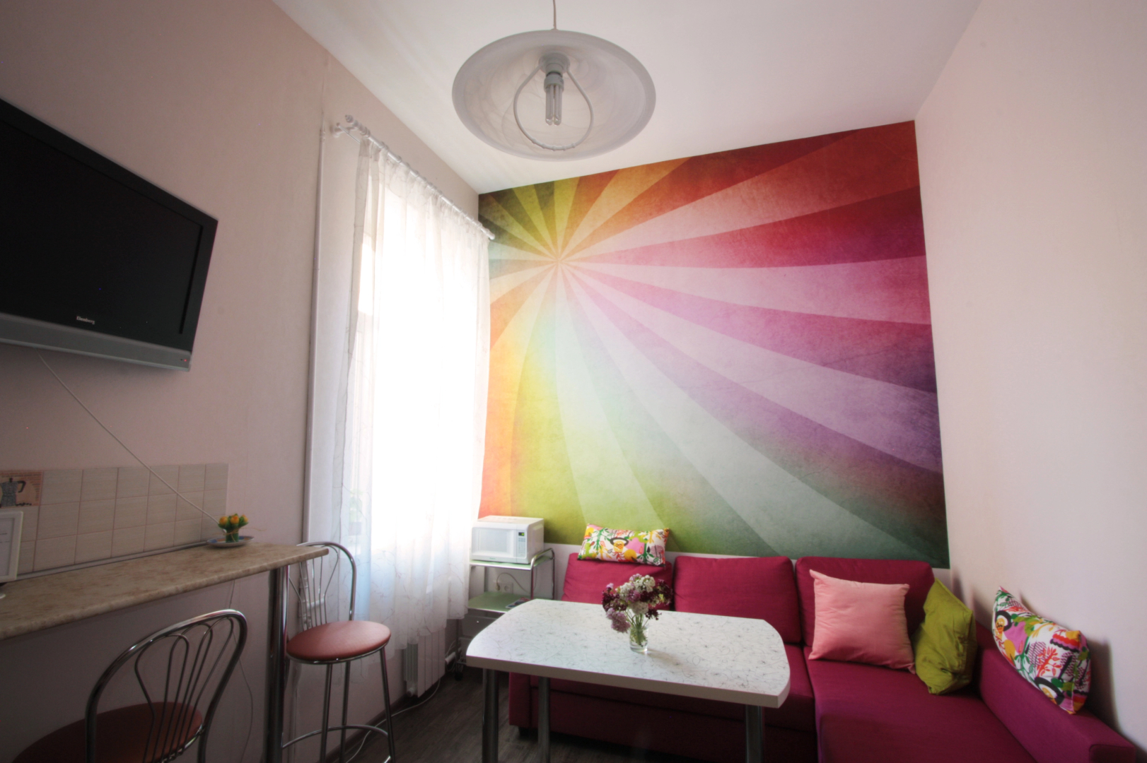 Хостел At Sunny's