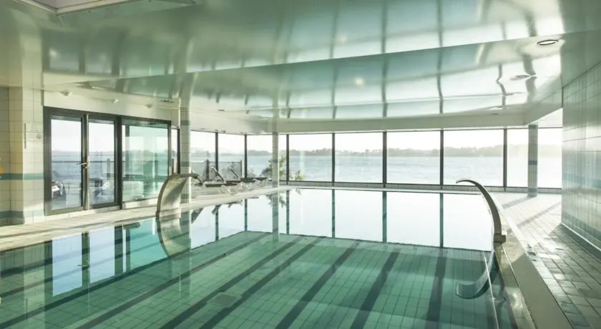 Golden Tulip Hotel & Spa - Valdys Resort