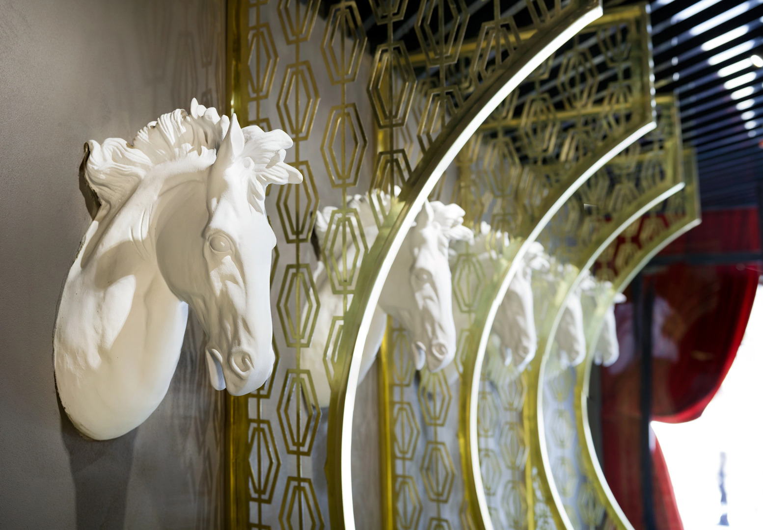 Sura Design Hotel and Suites 