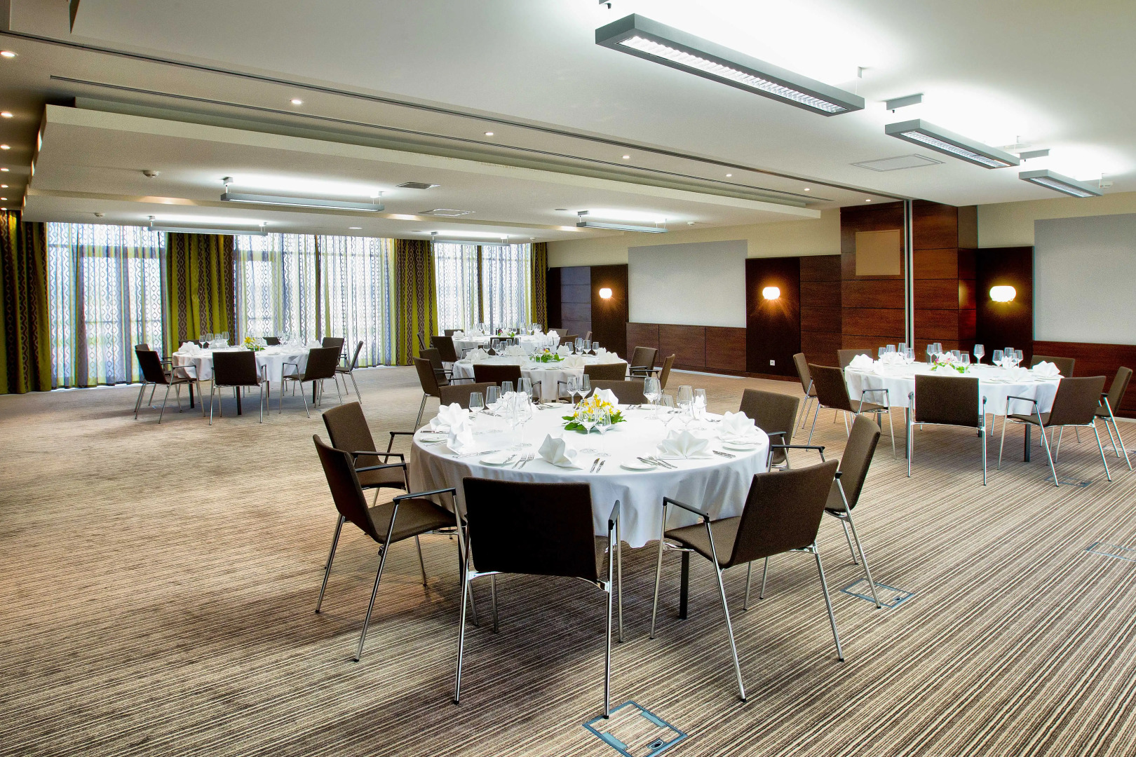 Отель Амбассадор Калуга