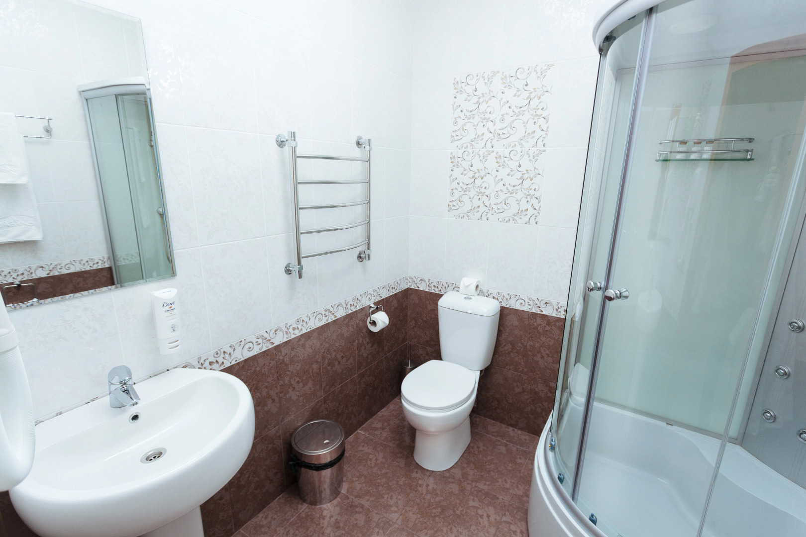 Отель Аврора