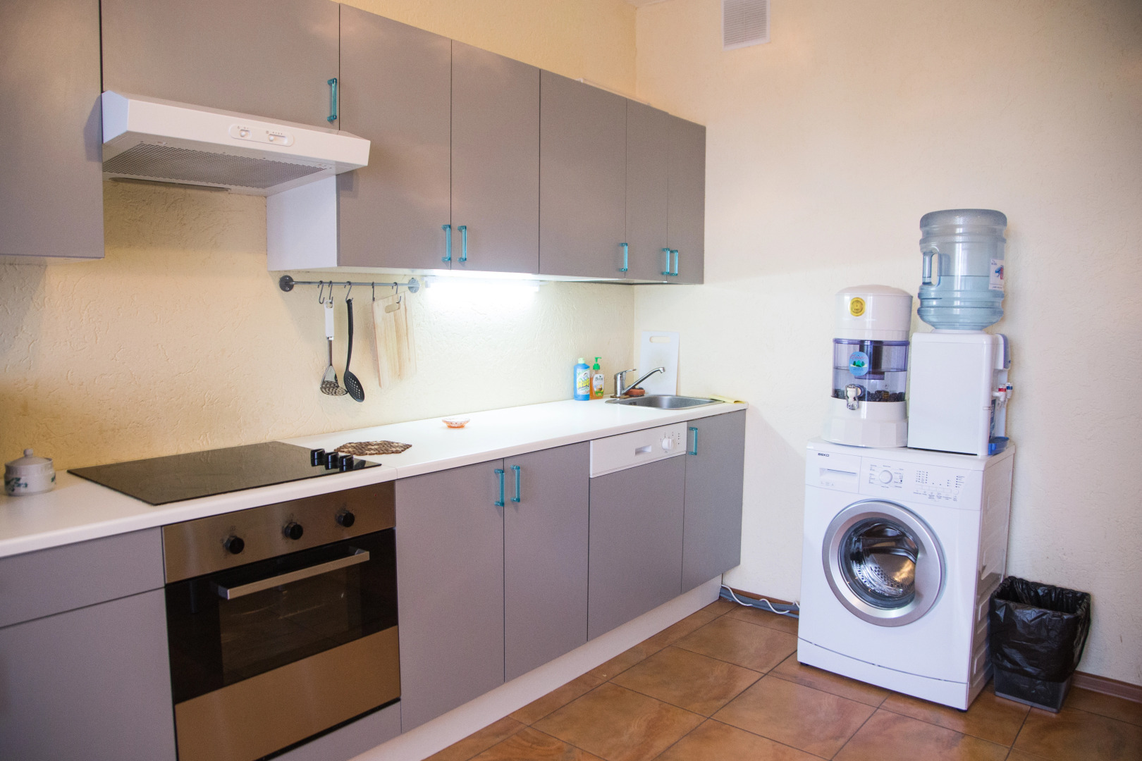 Хостел Достоевский