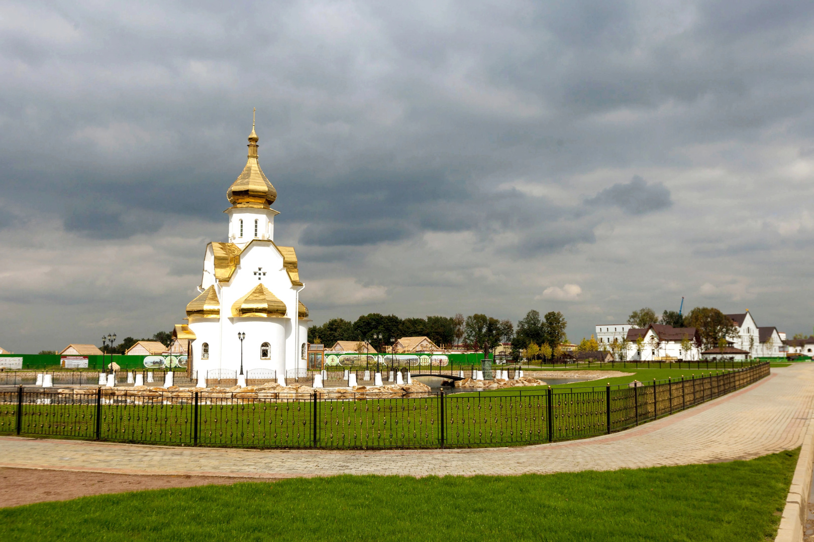 Отель Русь
