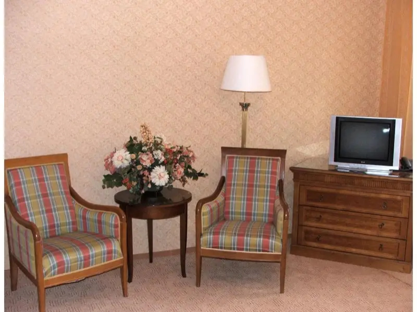 Гостиничный комплекс  Постоялый двор Русь