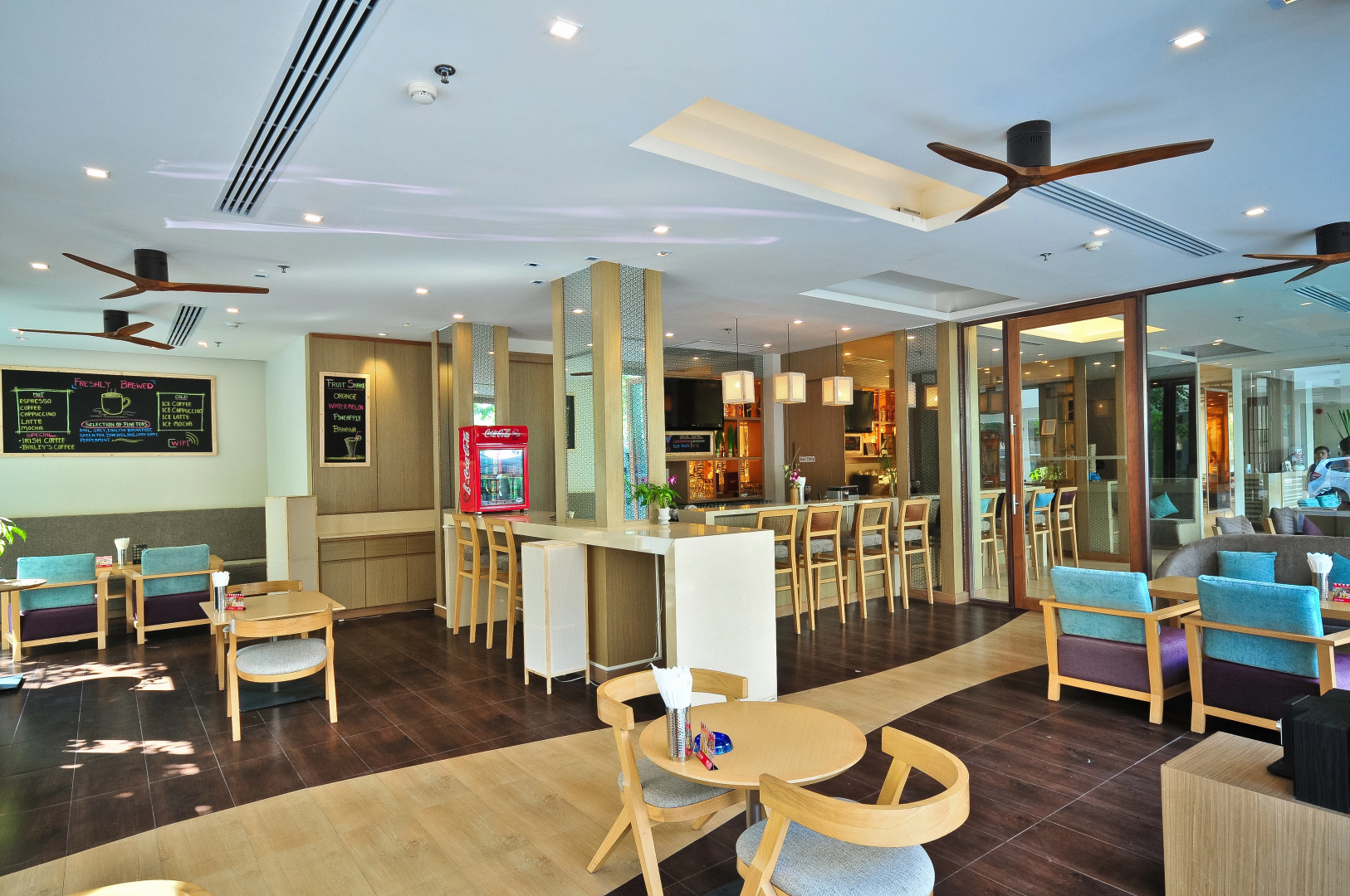 The ASHLEE Plaza Patong Hotel & Spa