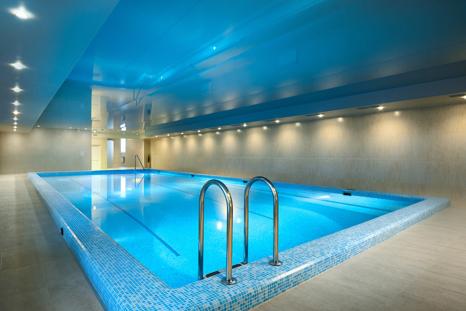 Отель Империал Wellness & SPA