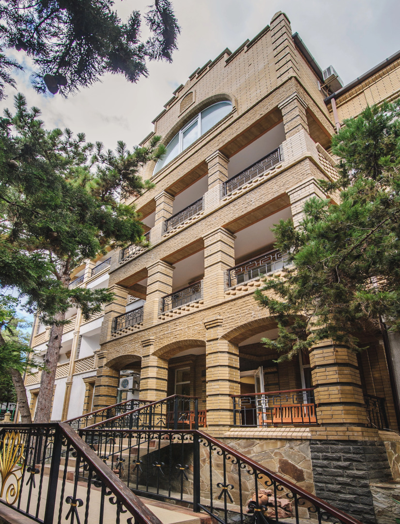 Гостиничный Комплекс Рубикон