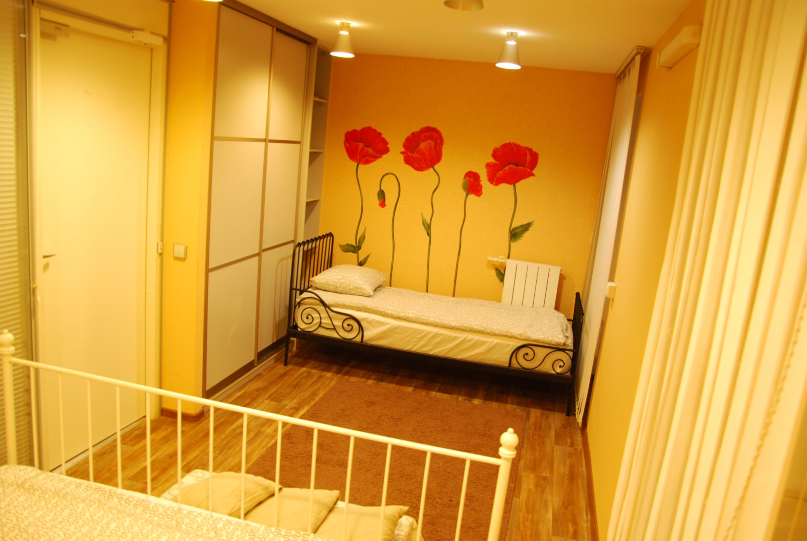 Хостел ROYAL HOSTEL 905