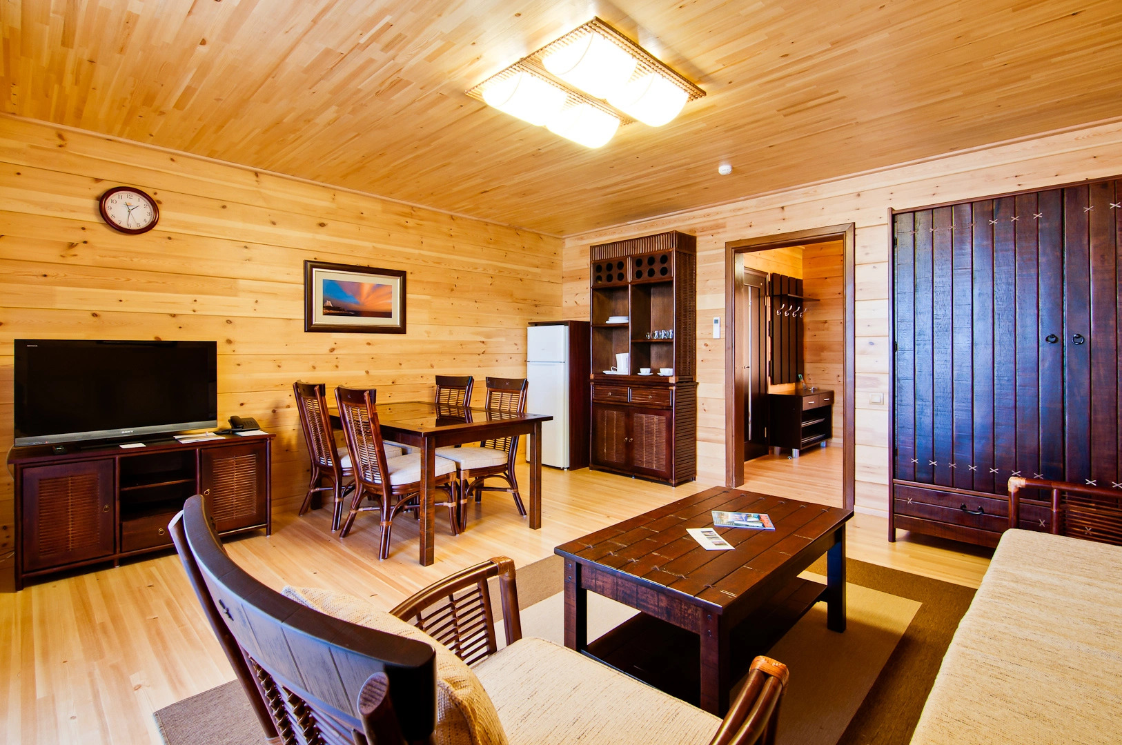 Санаторий Золотая бухта