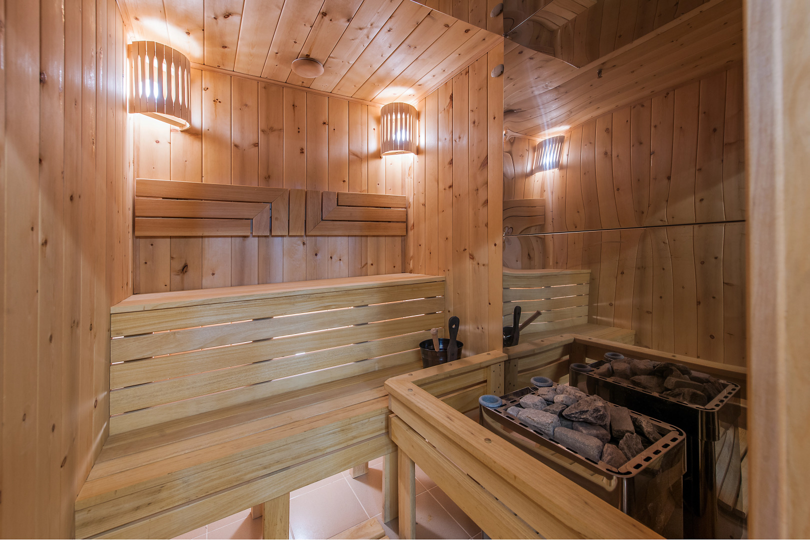 Отель Авторский Бронзовый Кабан