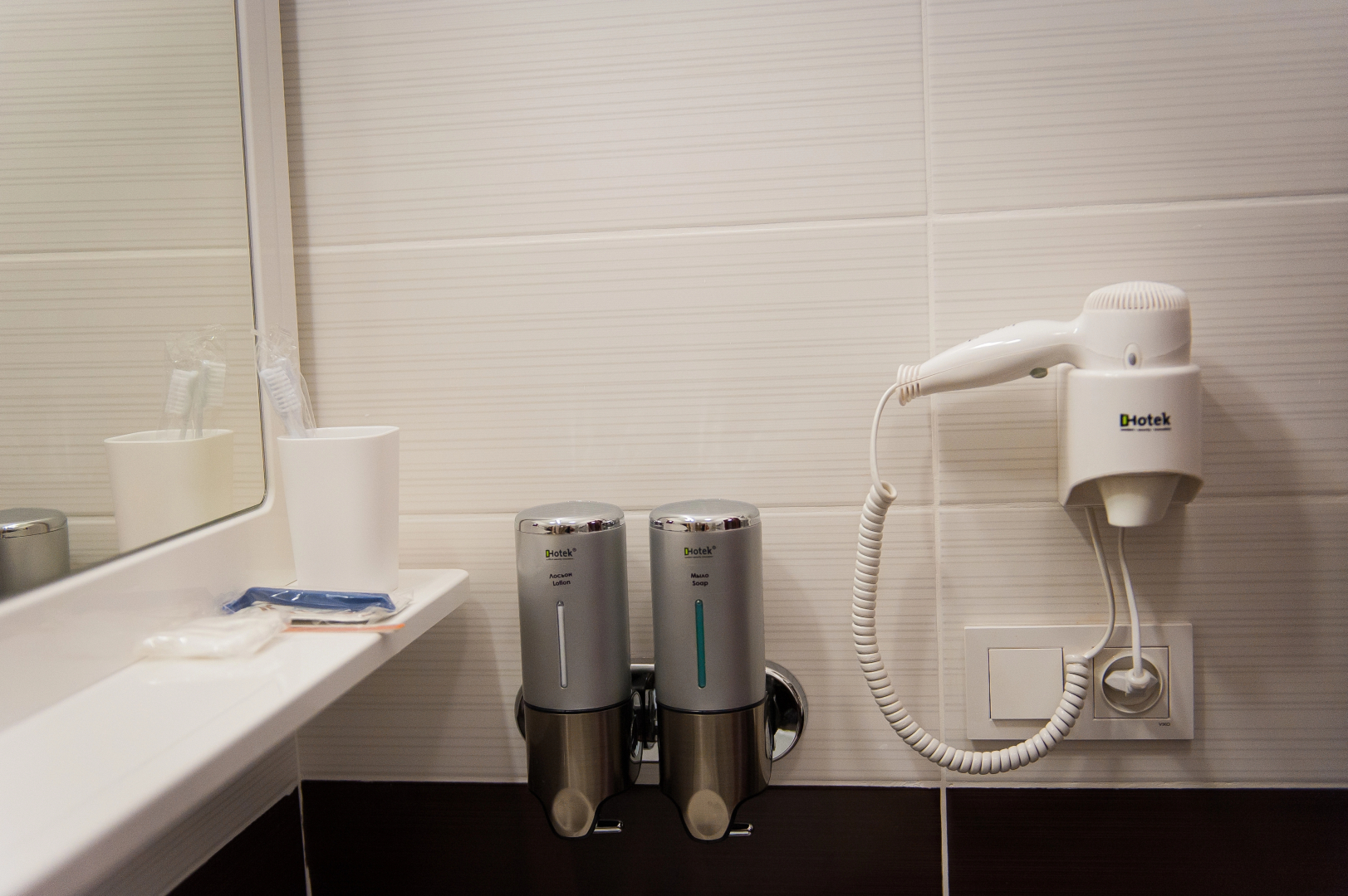 Апарт Отель Рибас