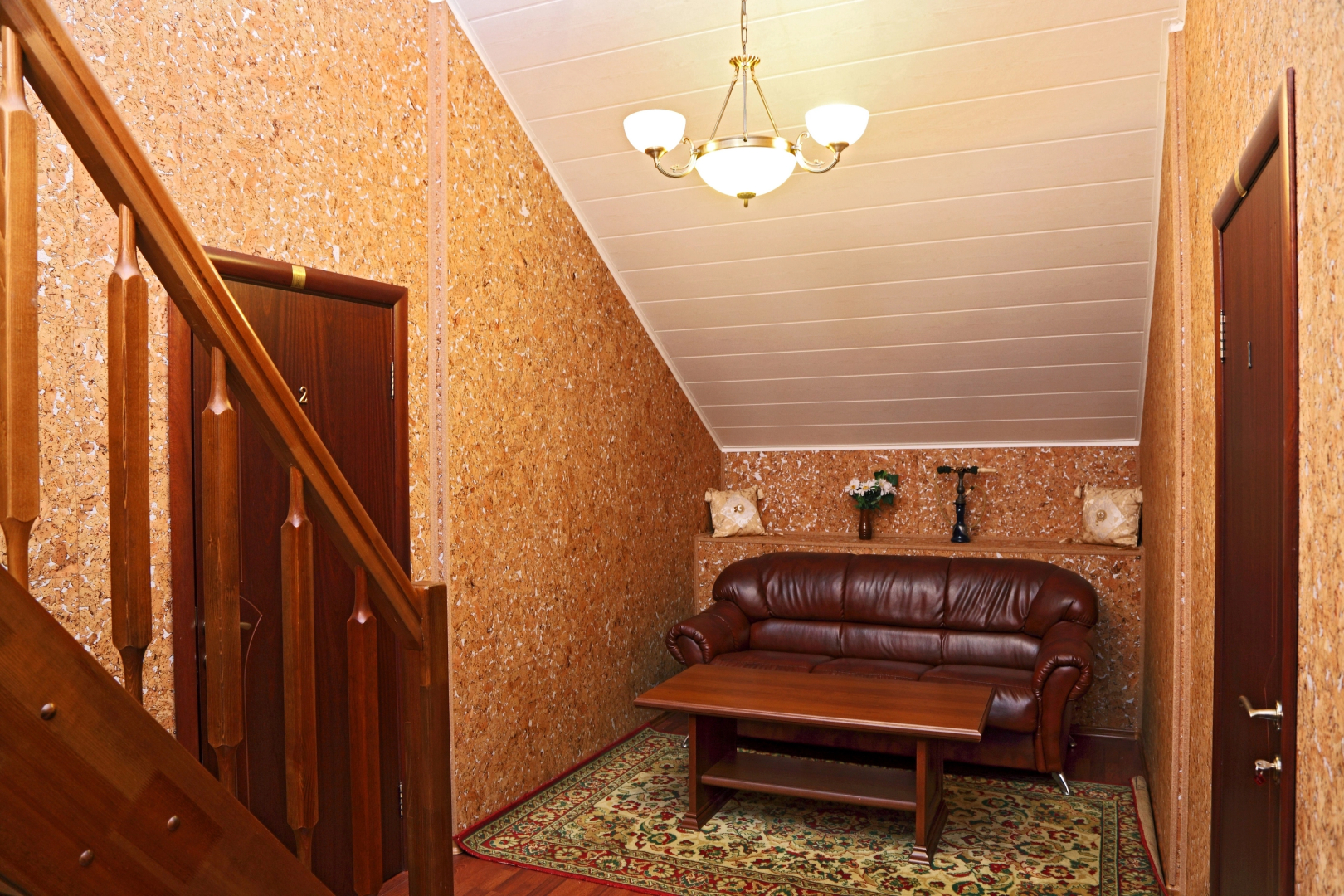 Гостевой дом Сосновый Бор