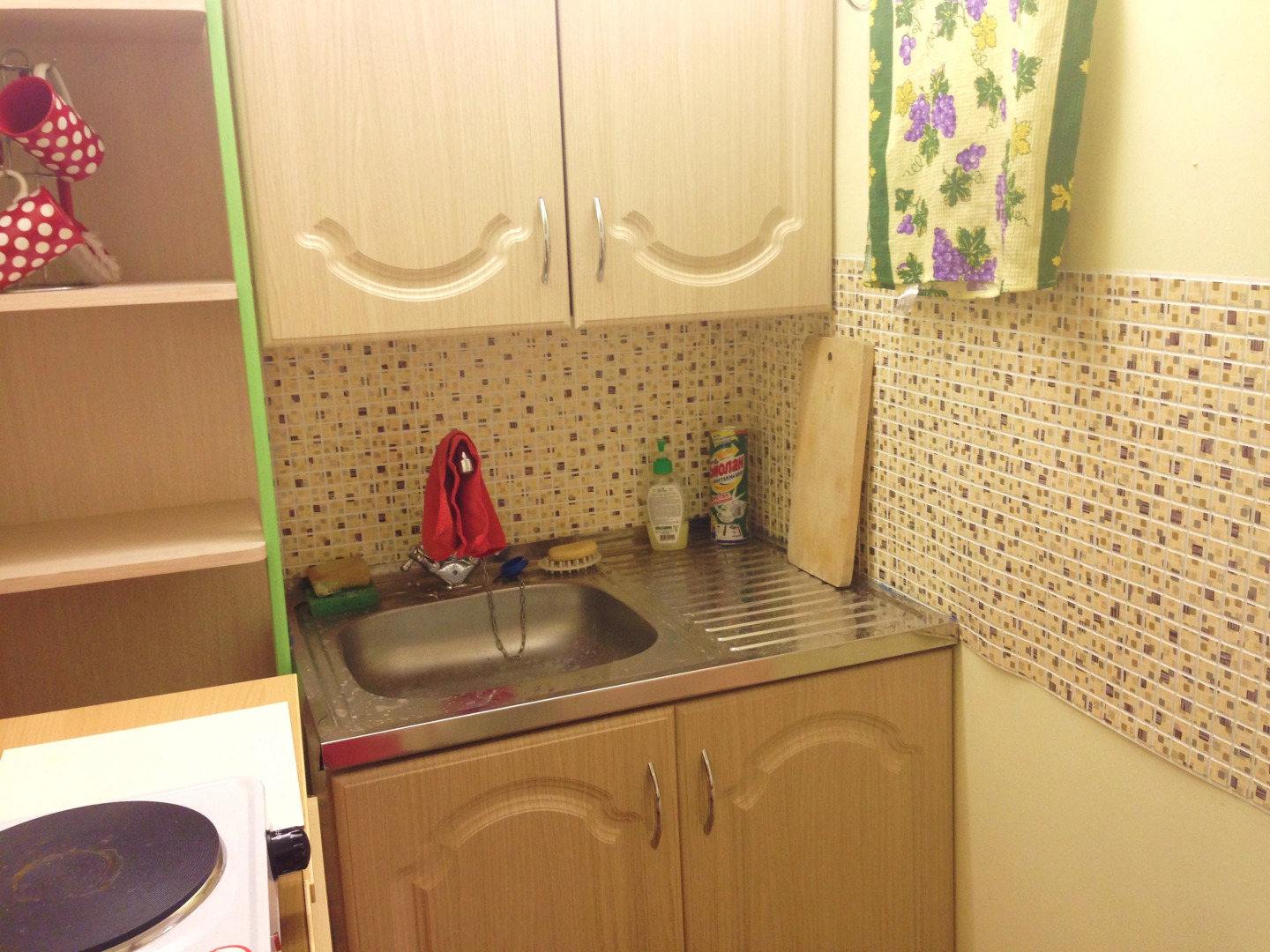 Меблированные комнаты Аренда Littlе