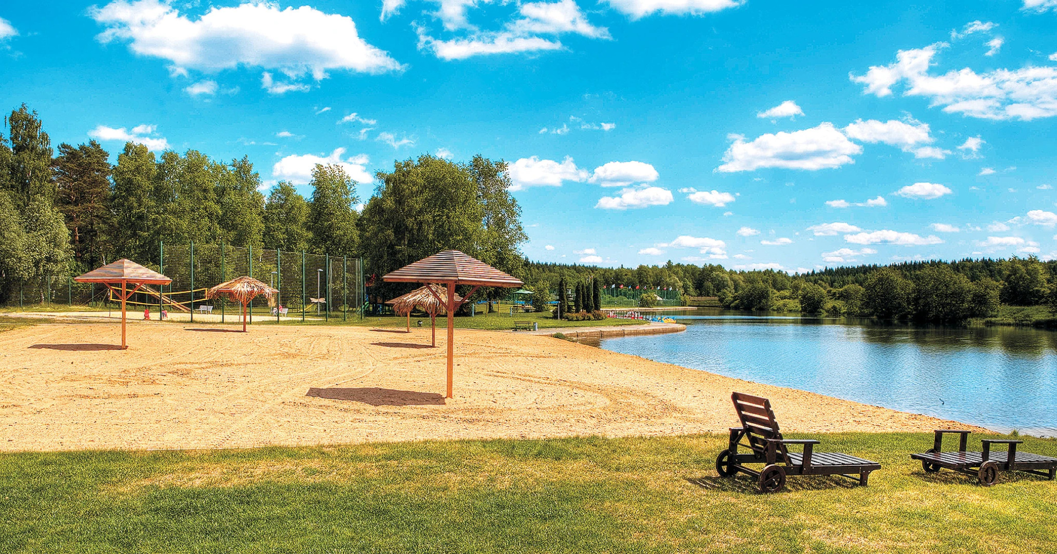 Москоу Кантри Клаб