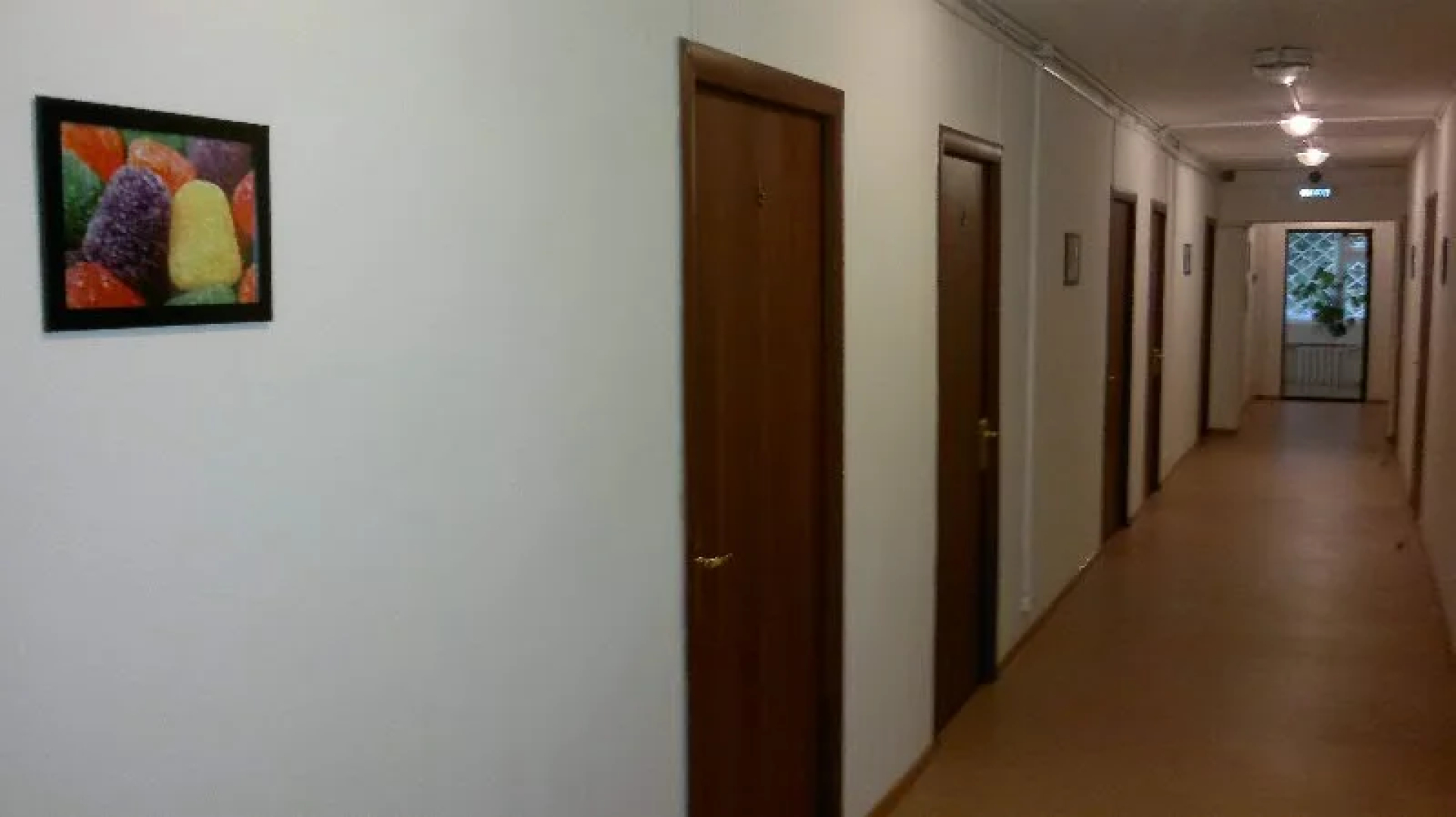 Мини-отель Мармелад