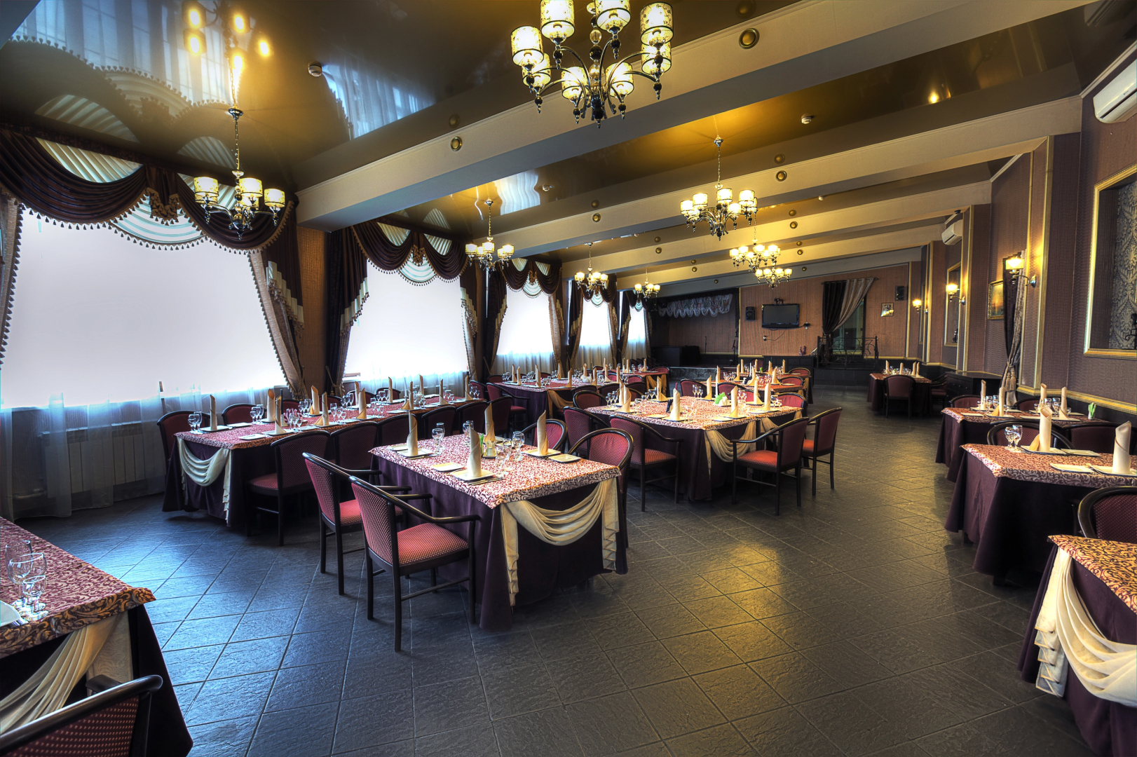 Отель Дворянское гнездо