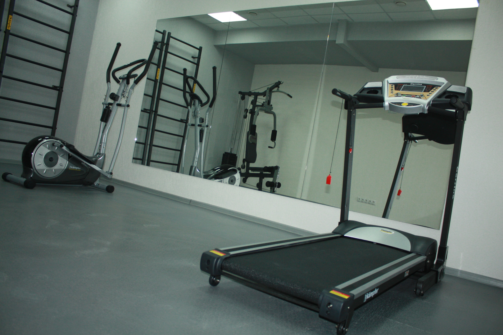 Отель Аэроотель Краснодар