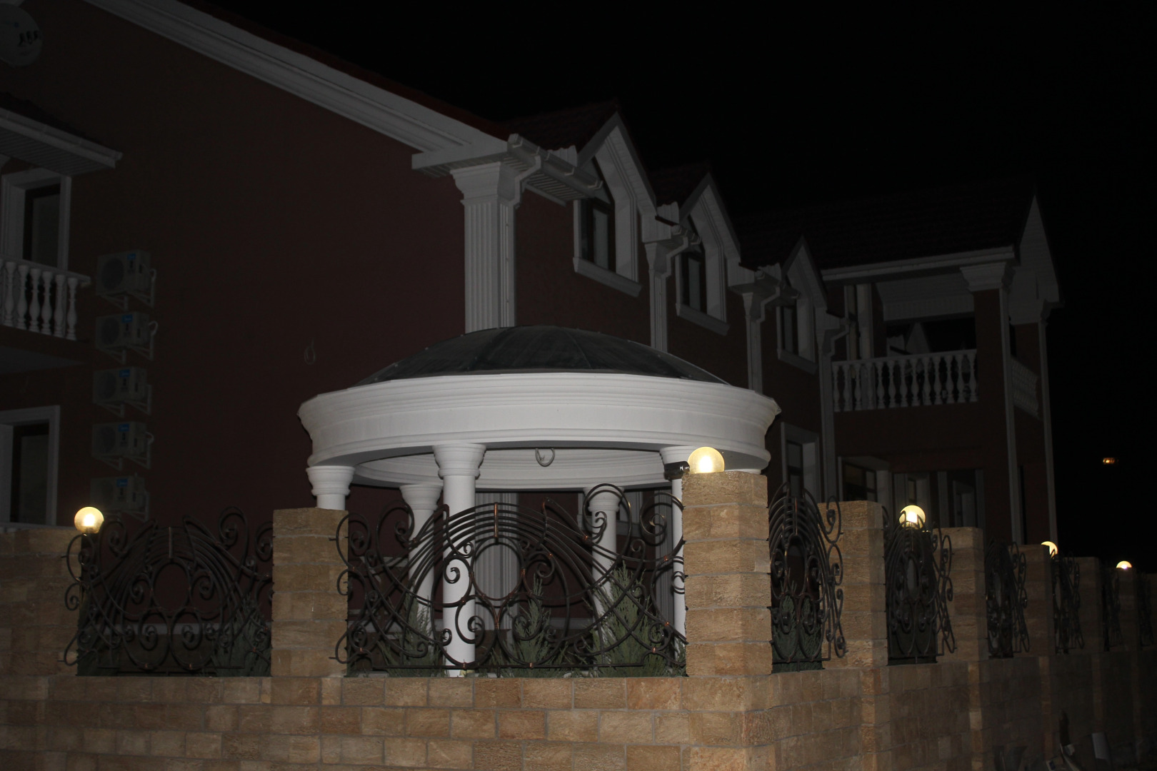 Бутик-Отель Евпаторион