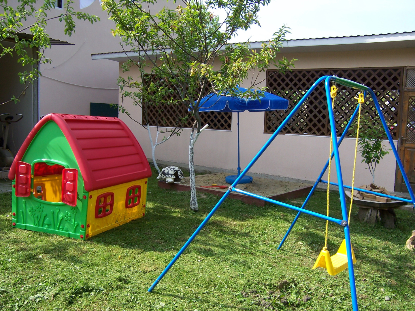 Гостевой дом У Никитича