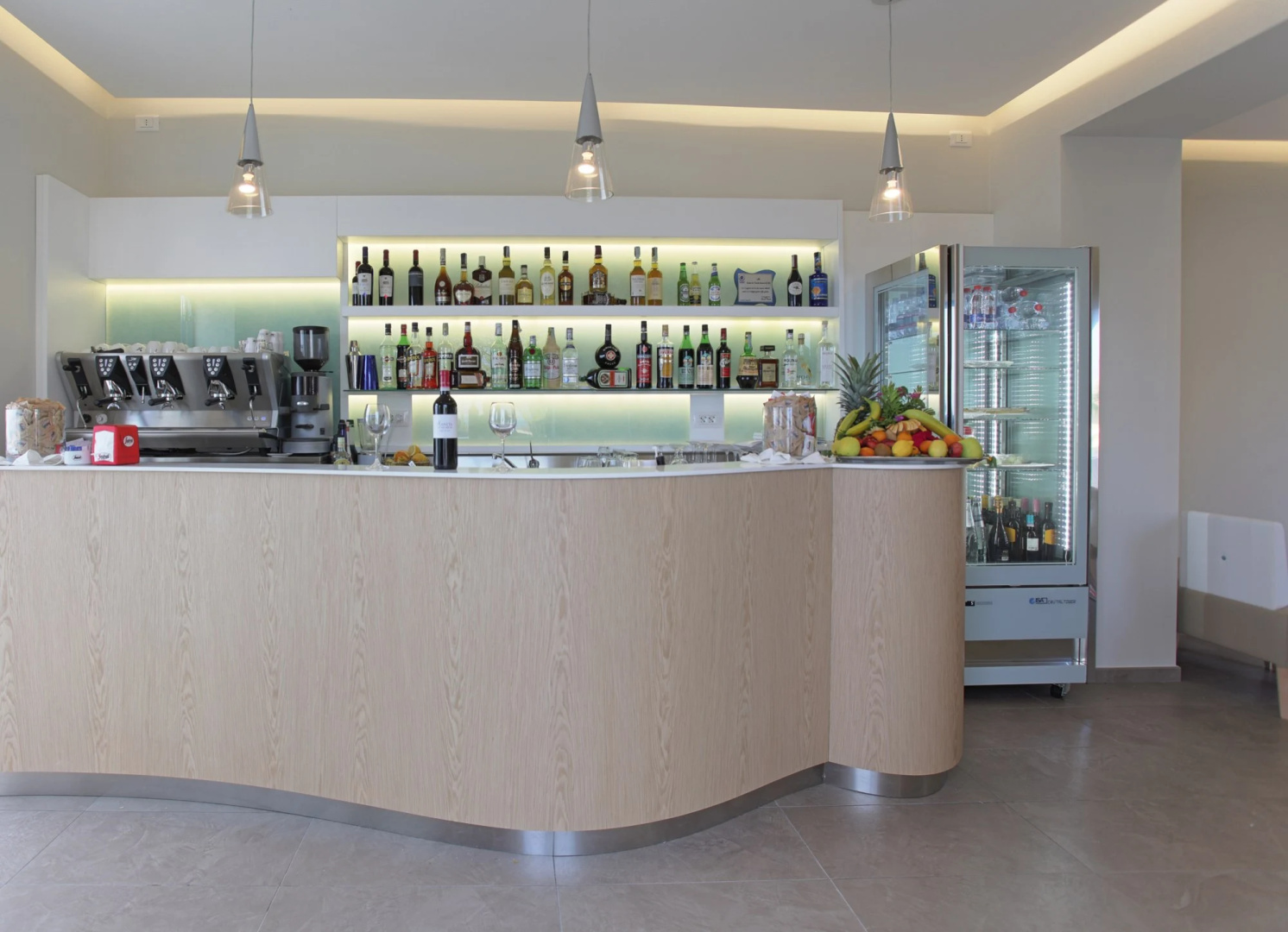 Scala dei Turchi Resort
