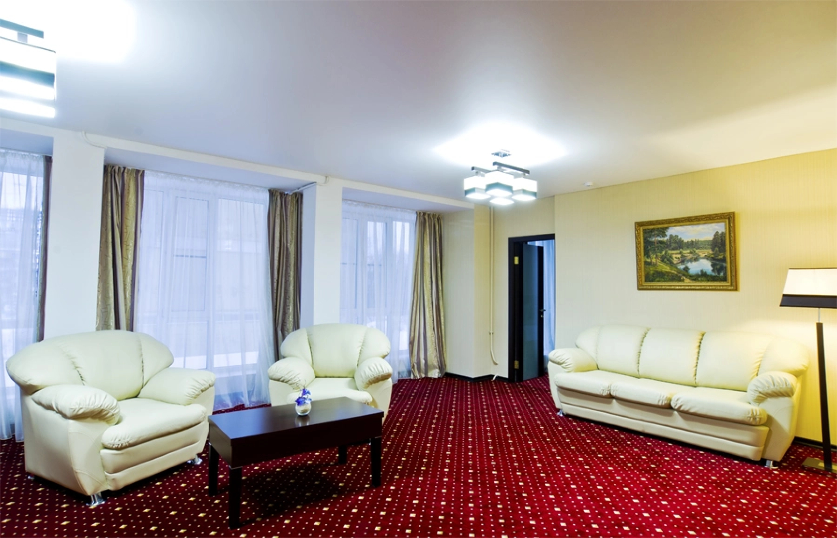 Отель Давыдов