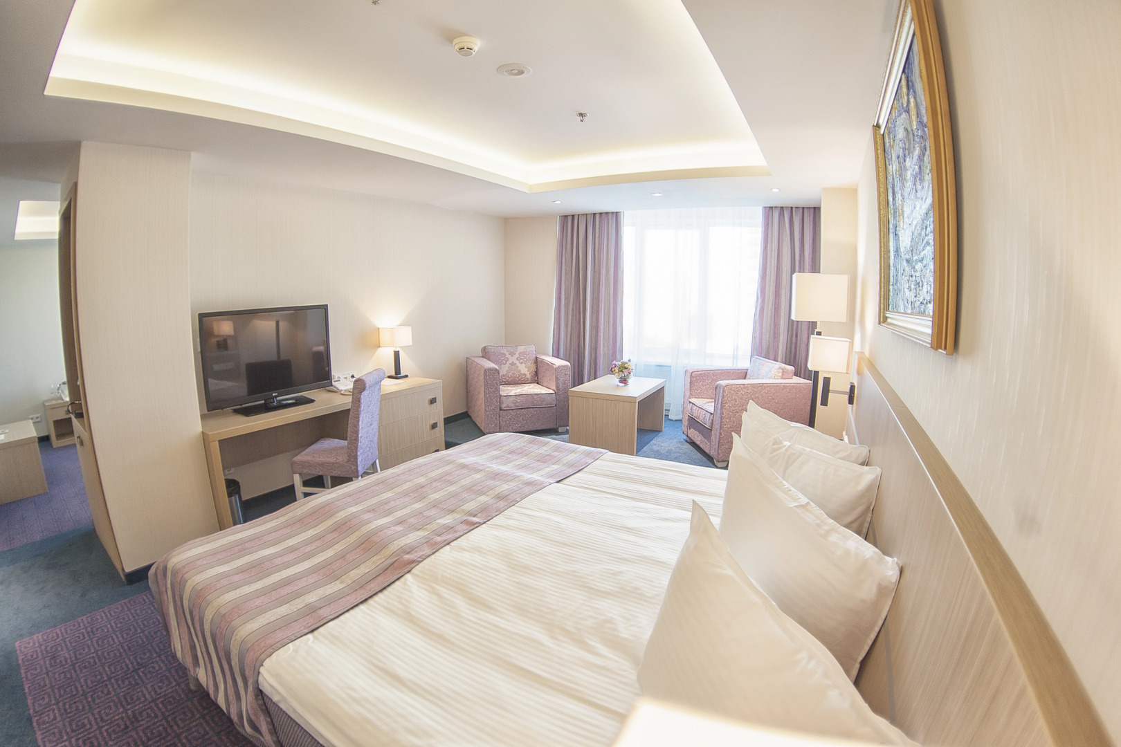 Отель Корстон Серпухов