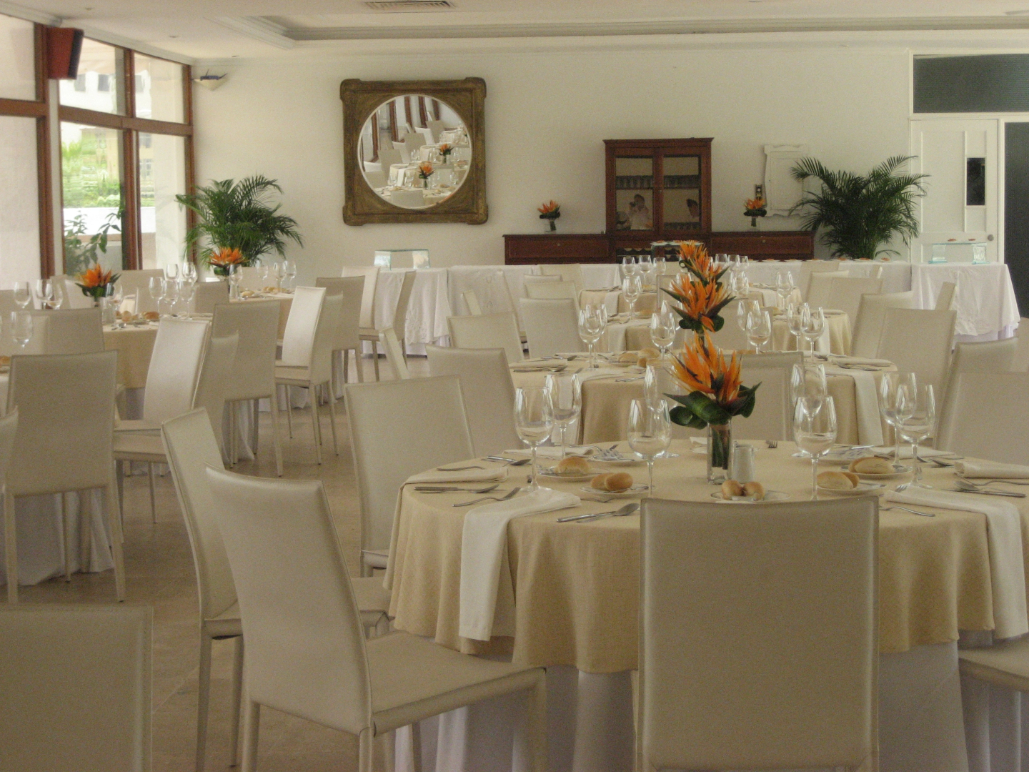 Caribe by Faranda Hotel