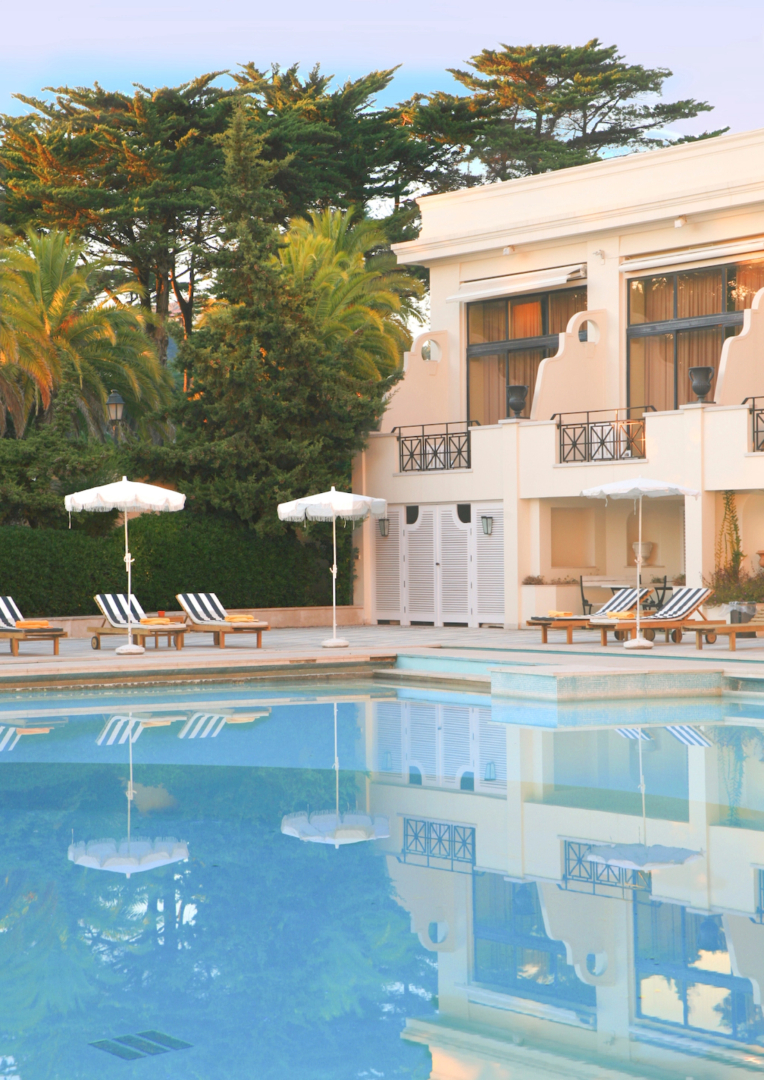 Отель Estoril for Palácio Estoril, Golf & Wellness