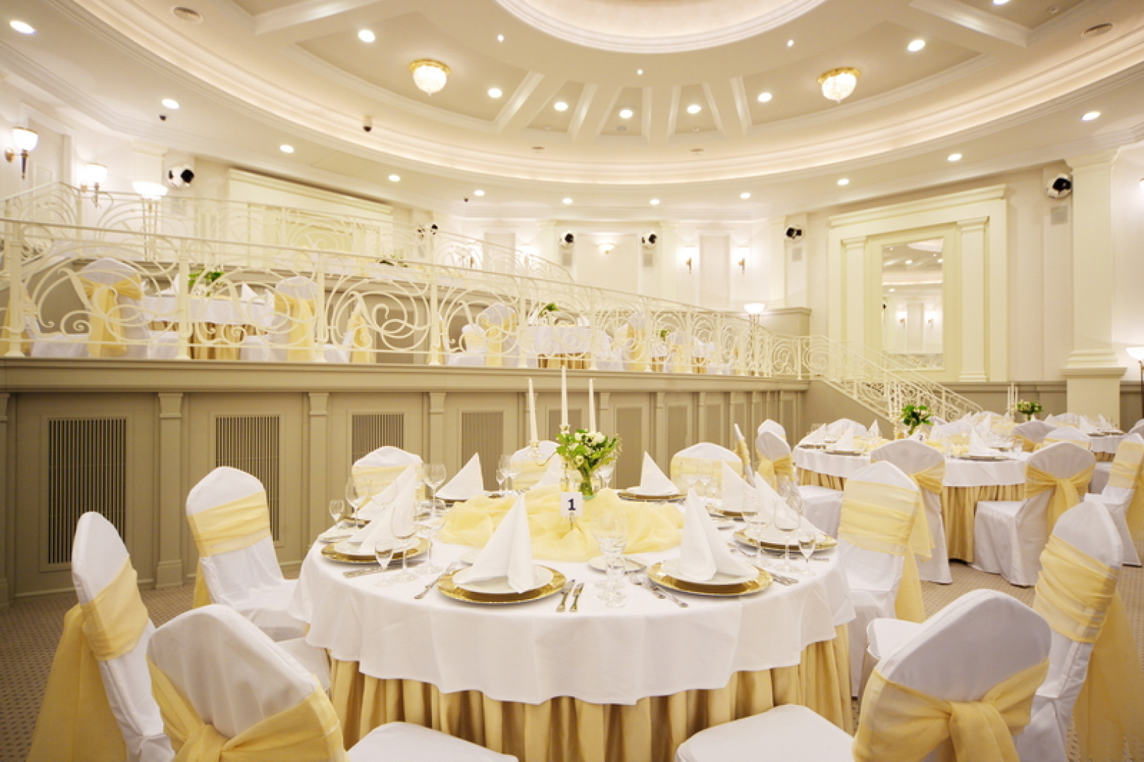 Отель M’Istra’L Hotel & SPA