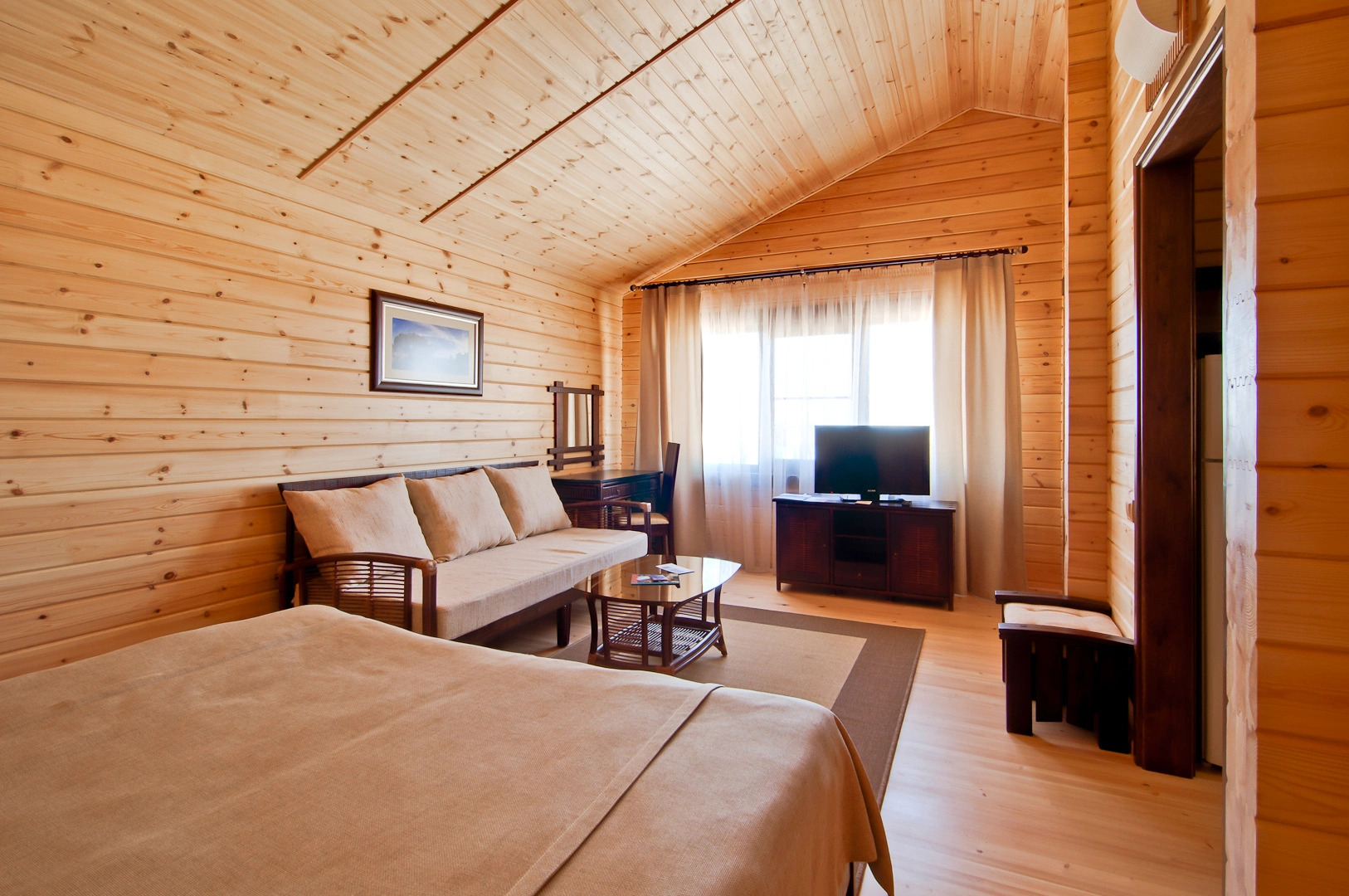 Санаторий Золотая бухта