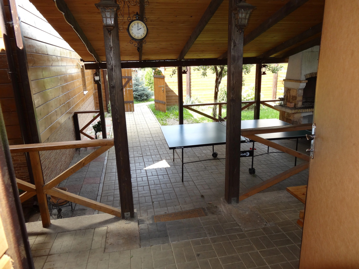 Гостевой дом Амбер-3