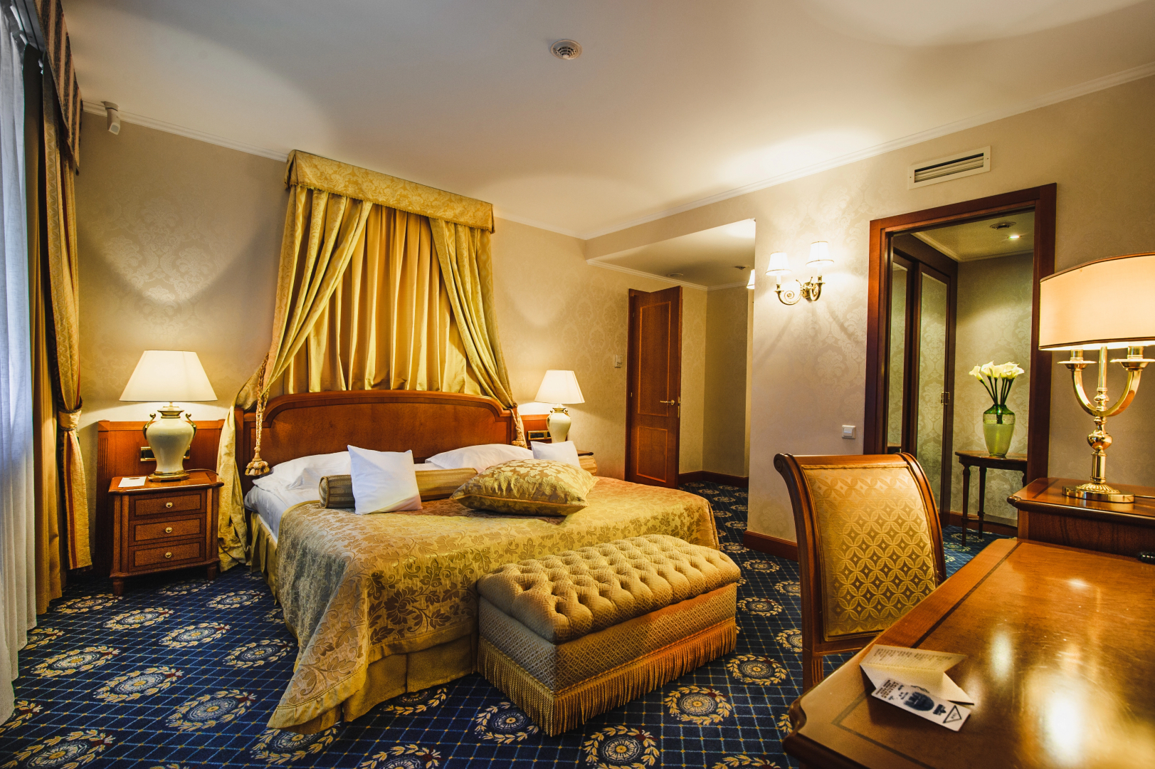 Oreanda Resort & Spa