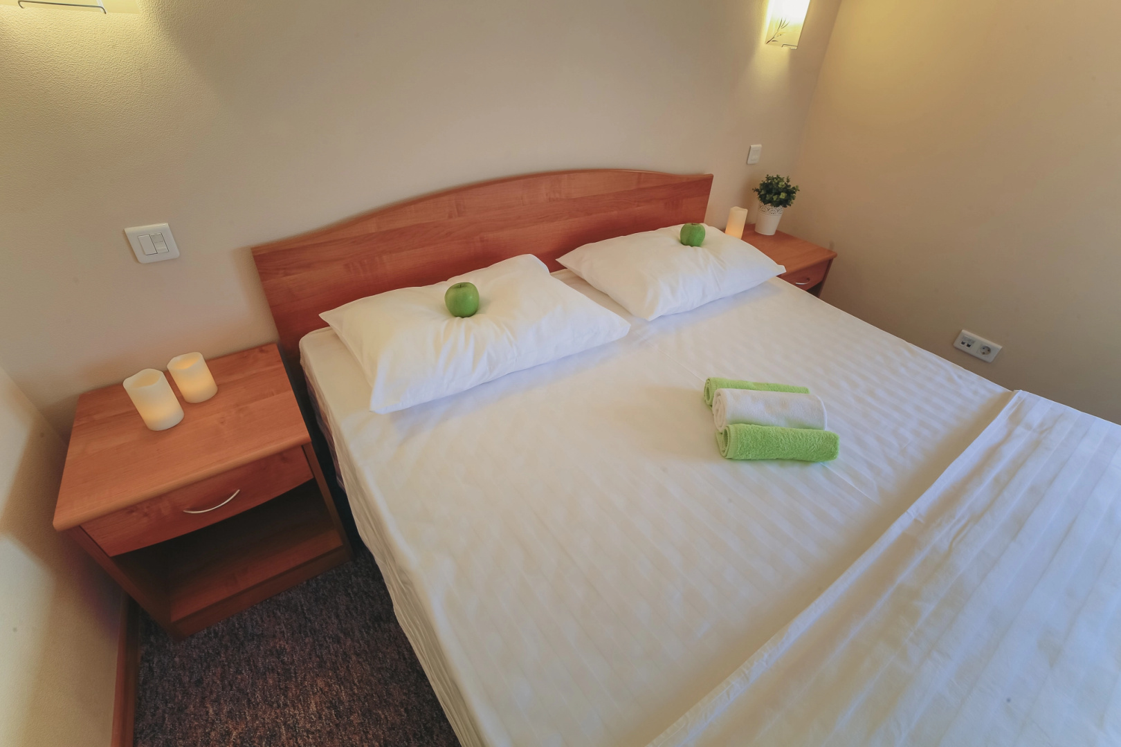 Мини-отель Dom Hotel Domodedovo