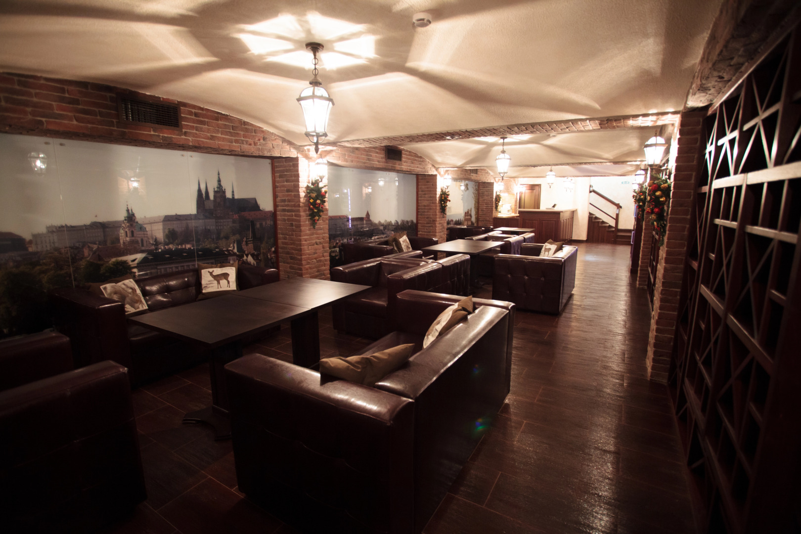 Парк-Отель Васильевский