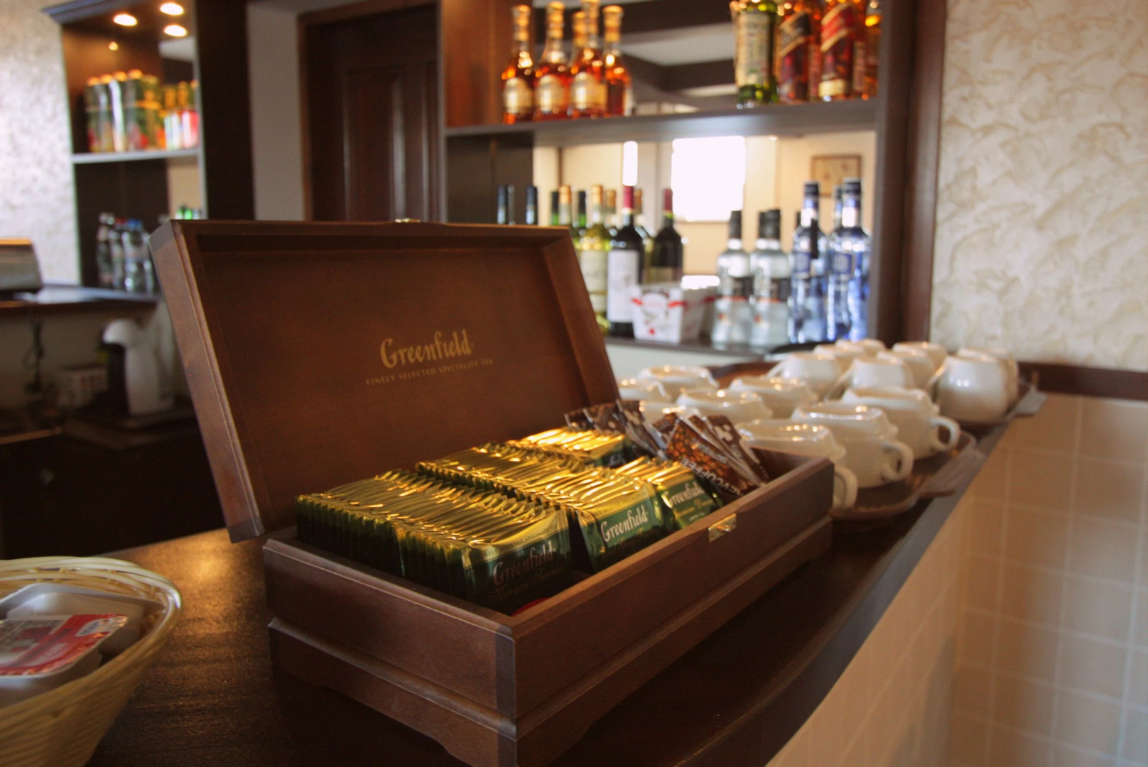 Отель Флогистон-Отель