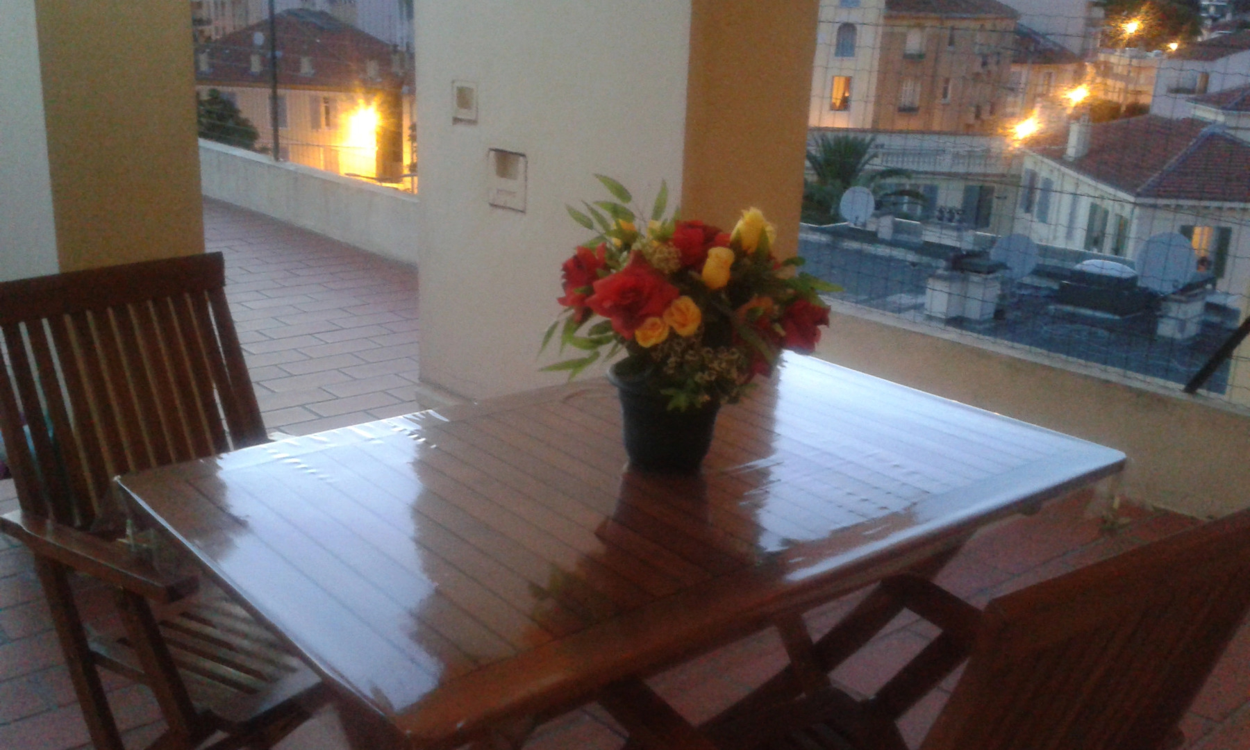 Апартаменты Boîte dAmour