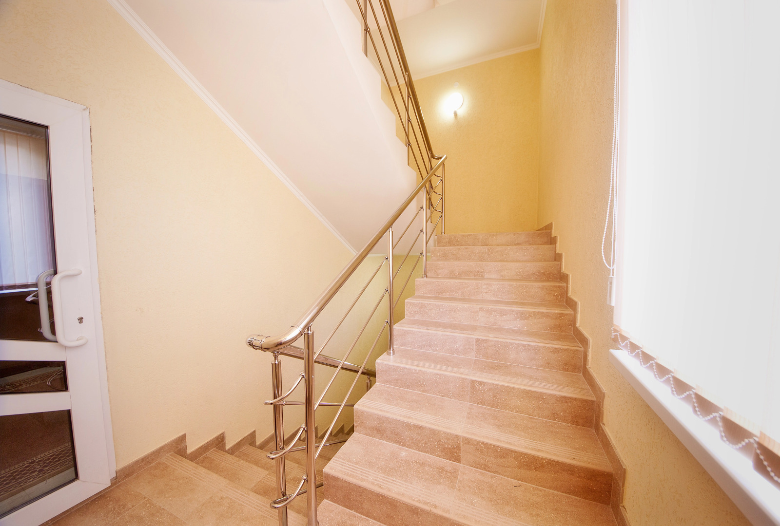 Отель Фаворит