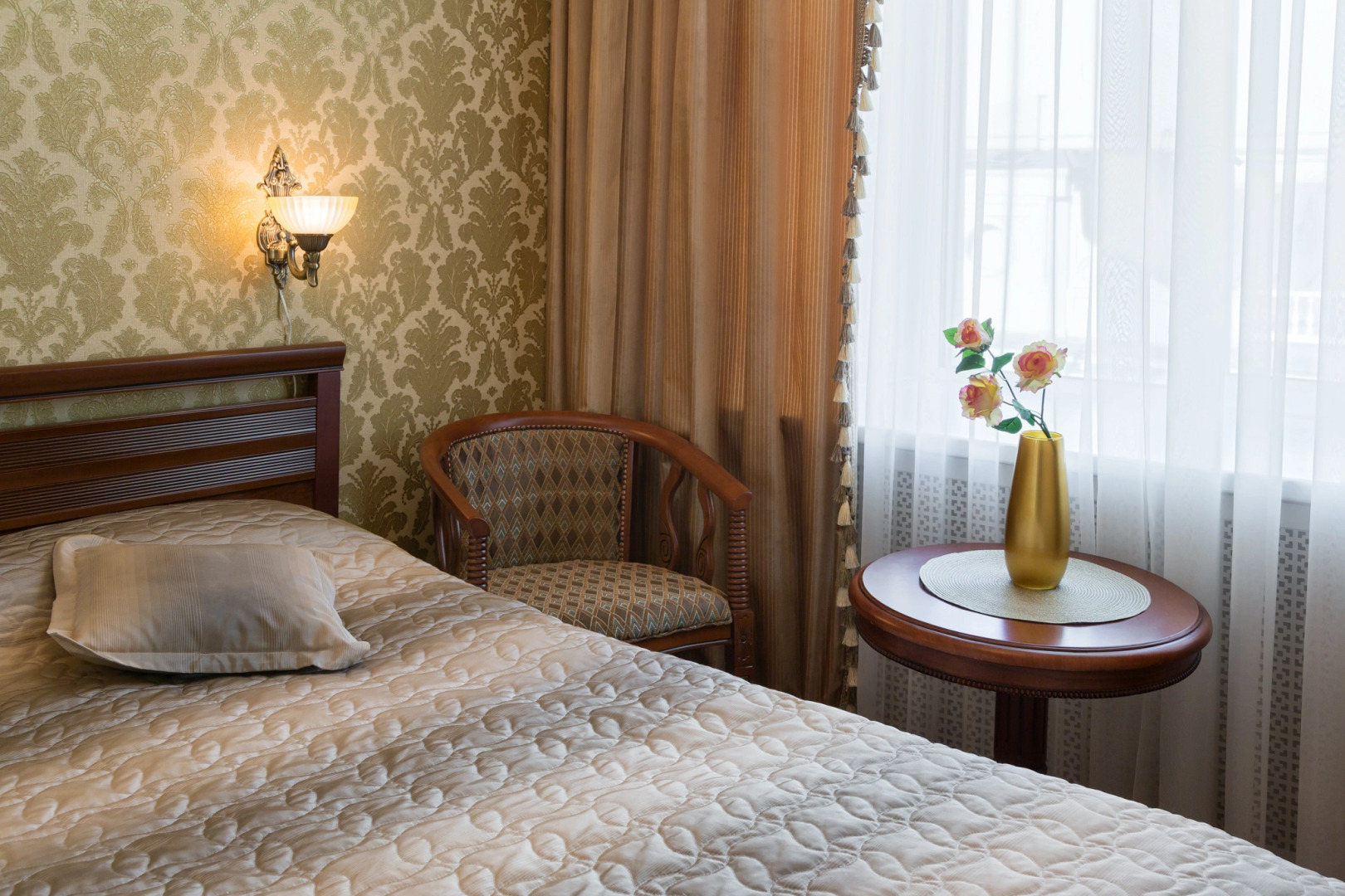 Отель Камергерский