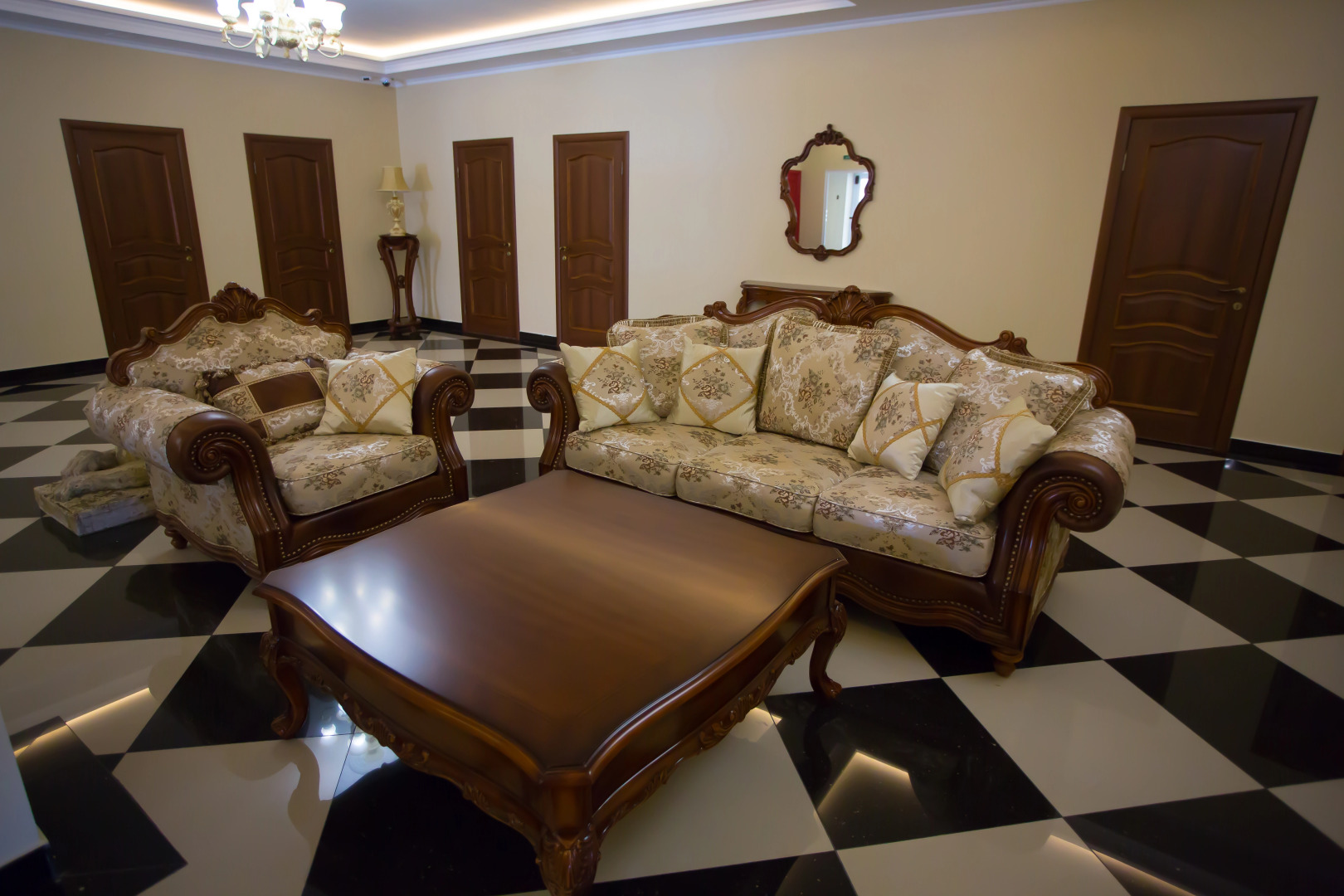 Бутик-отель Столица