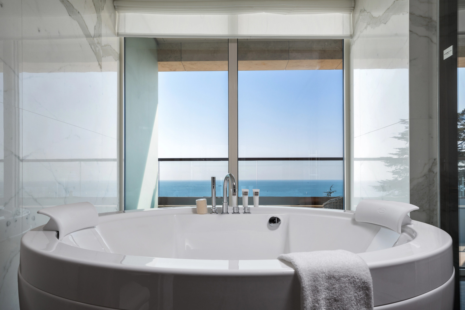 Отель Swissôtel Resort Sochi Kamelia