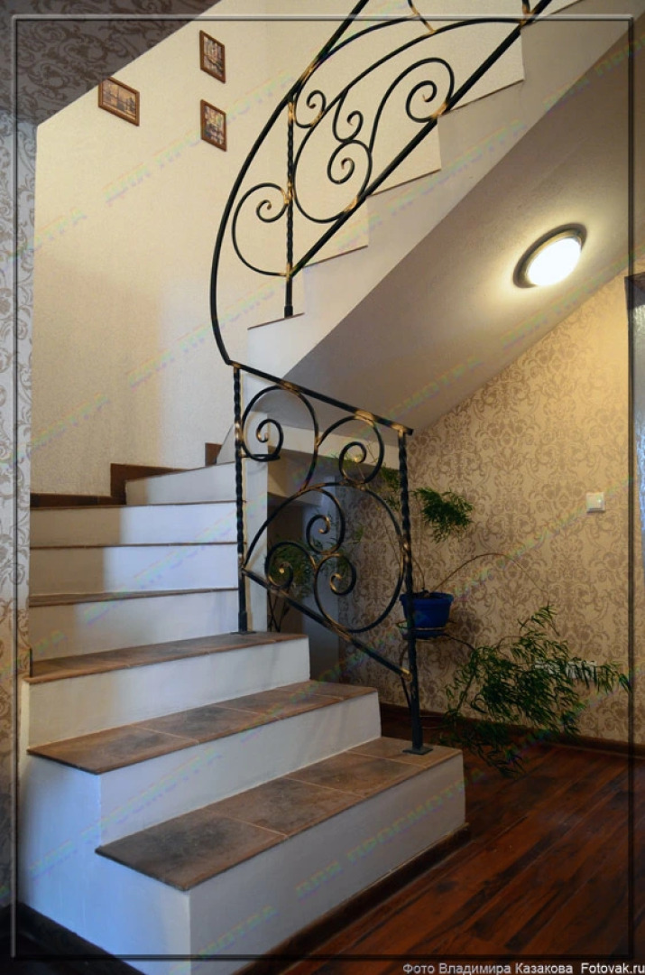 Меблированные комнаты Джаз