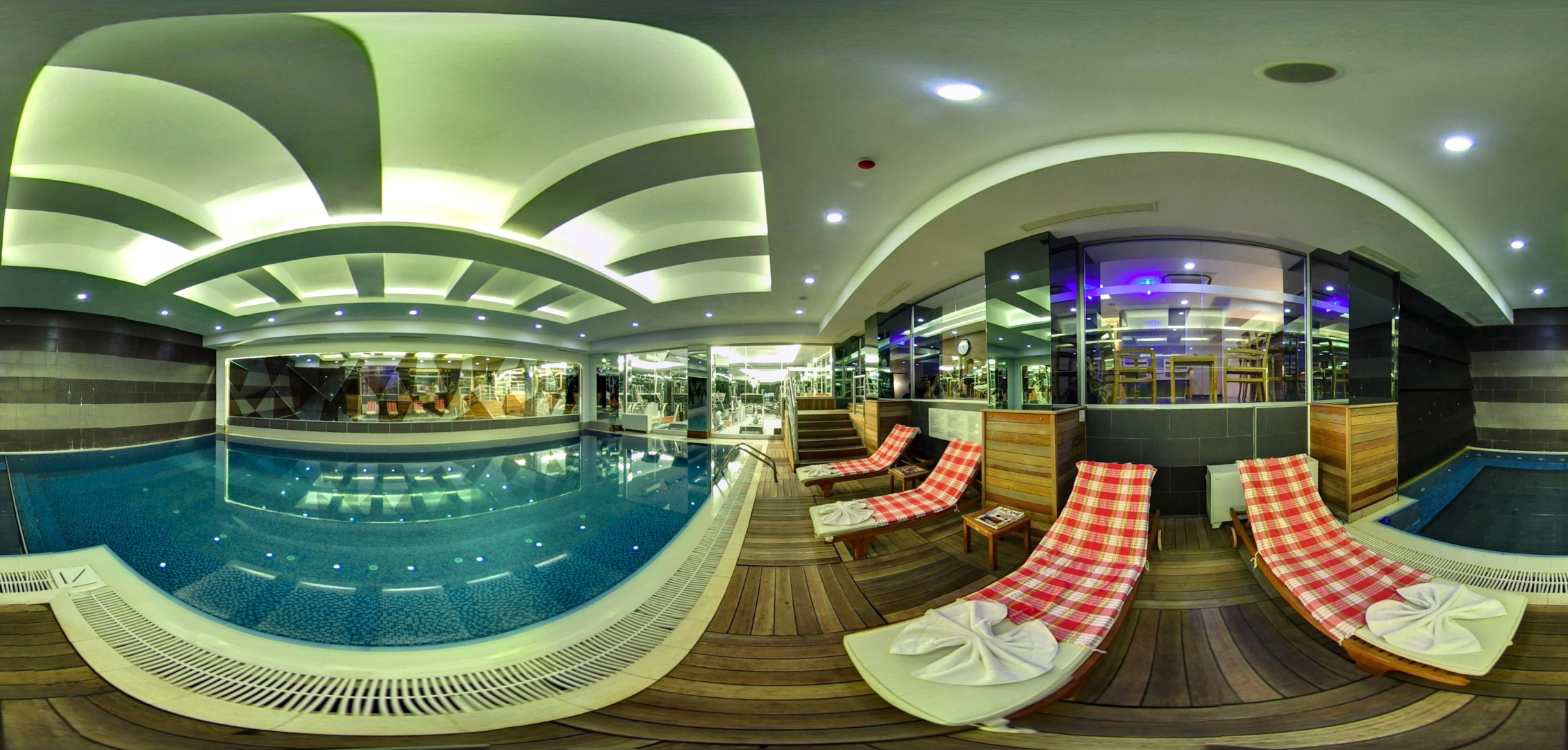 Avantgarde Urban Levent