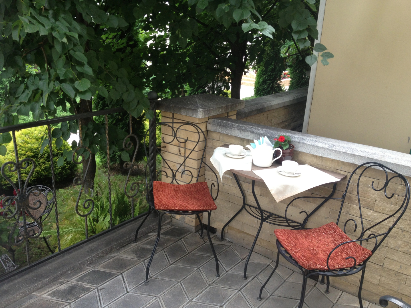 Мини-отель Крокус SPA