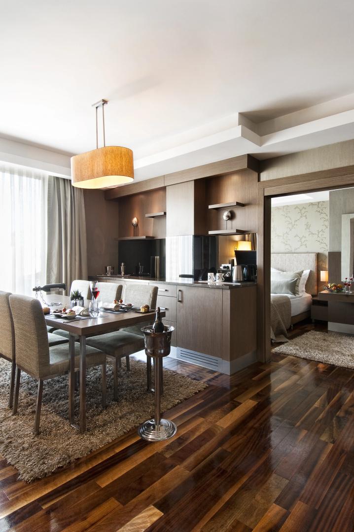 Avantgarde Urban Levent