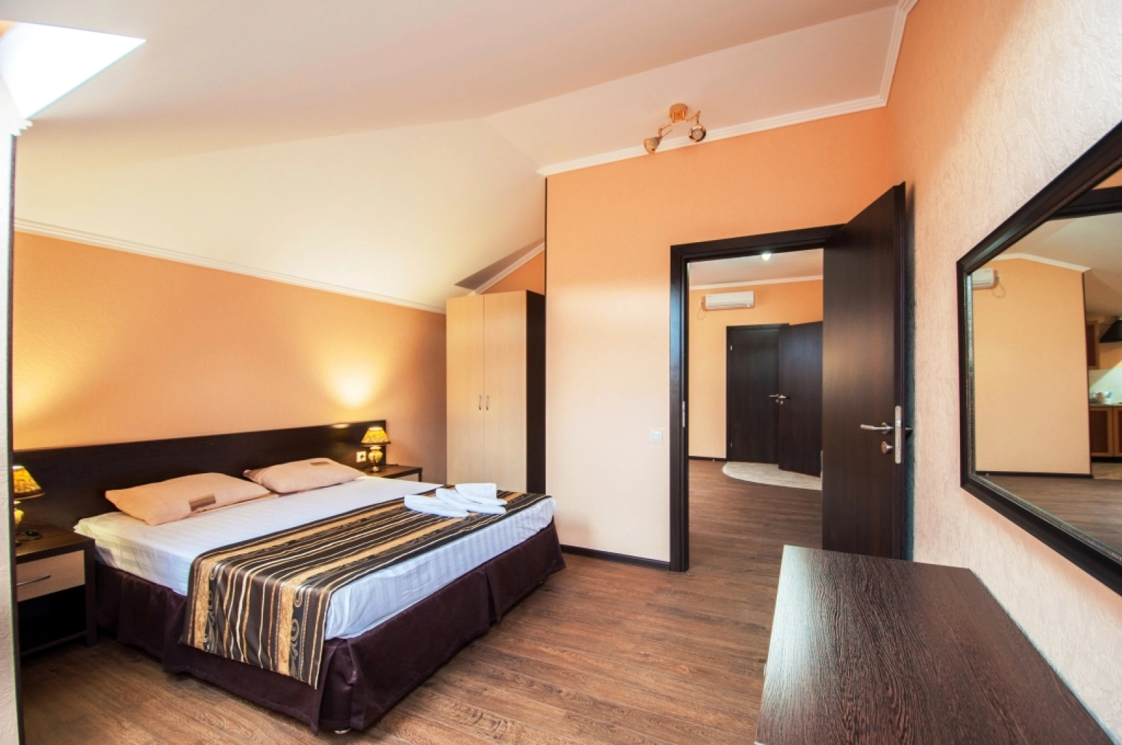 Гостевой Дом Вавилон