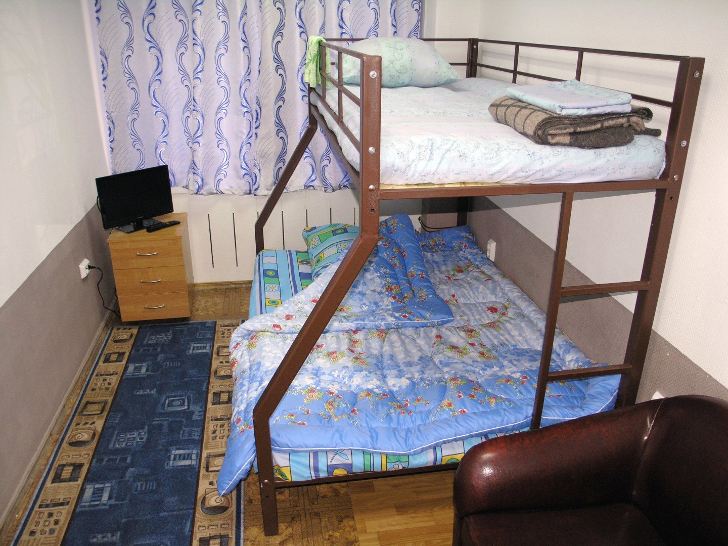 Хостел Квинта